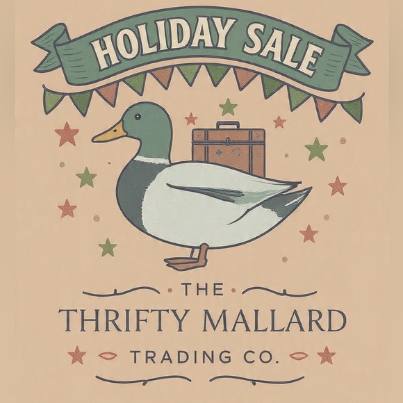 thriftymallard